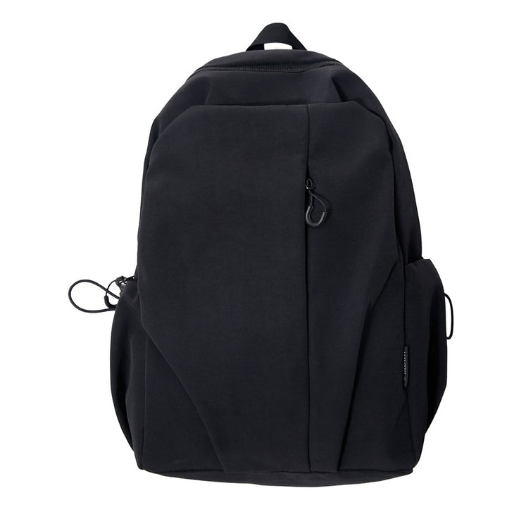 Versatile Multi-Compartment Laptop School Backpack Bowlift