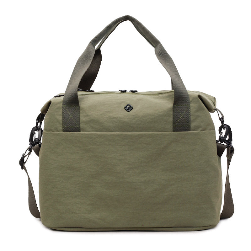 Multifunctional Sports Bag Bowlift