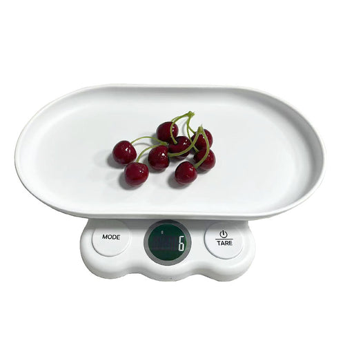 Digital Kitchen Weighing Scale