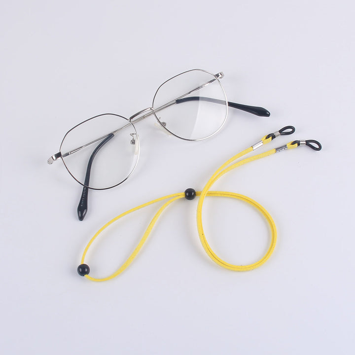 Eyewear Retainer Bowlift