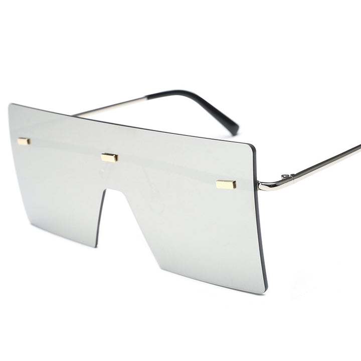 Women's Fashion Tortoise Shell Sunglasses Bowlift
