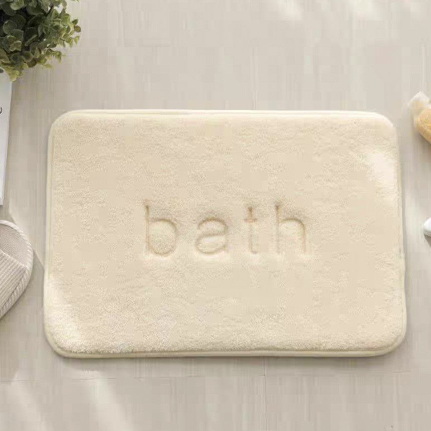 Bath Mat Bowlift