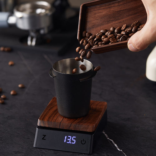Precision Digital Kitchen Scale