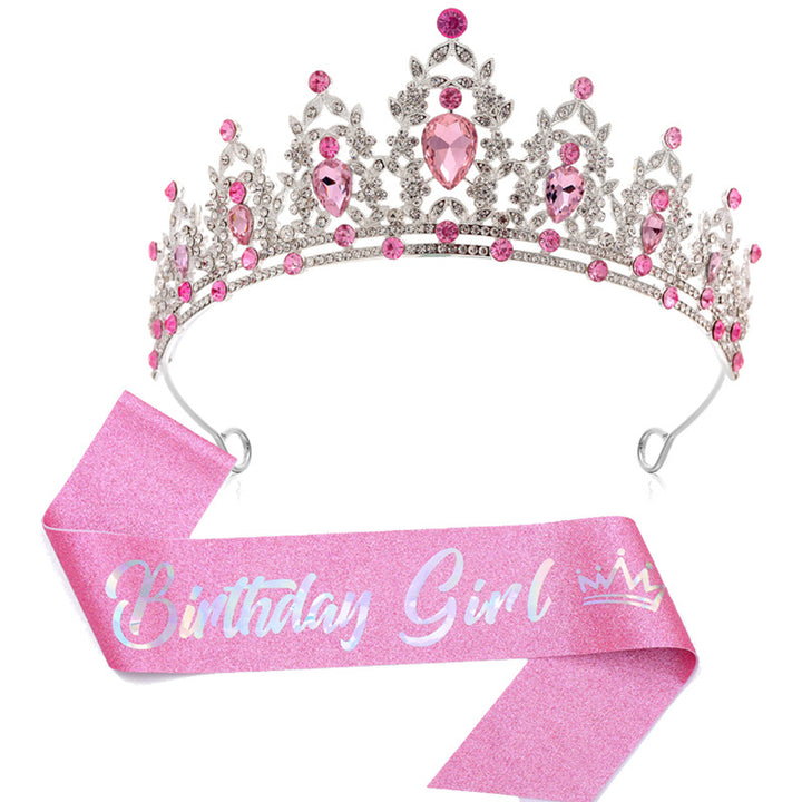 Women's Royal Tiara Bowlift