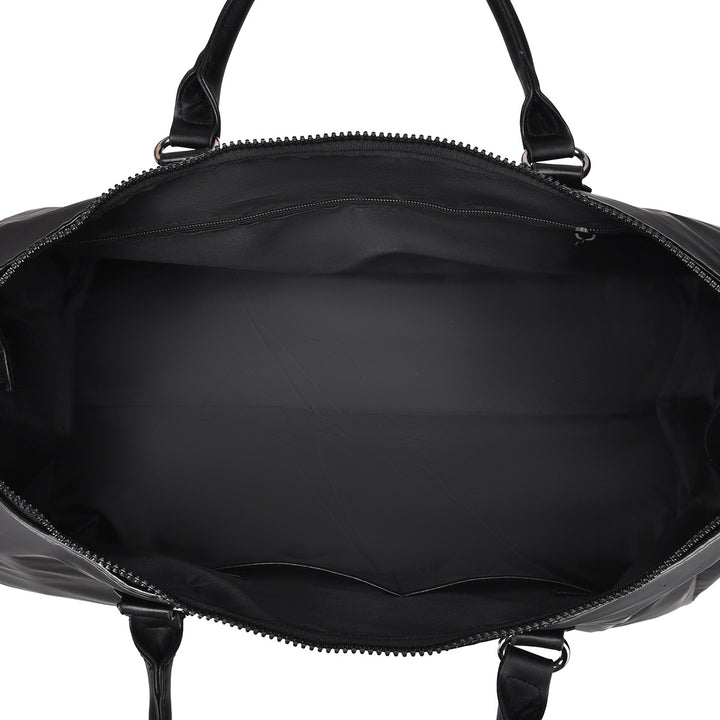 Premium Waterproof Travel Duffle Bag Bowlift