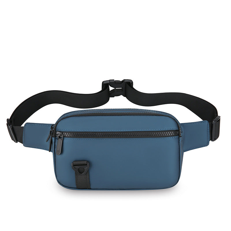 Convenient Anti-Theft Waist Bag Bowlift