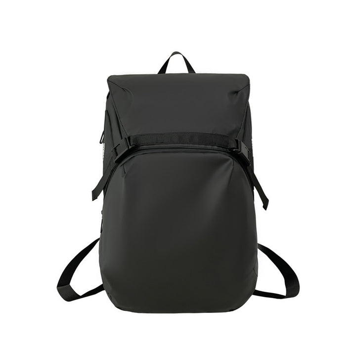 Waterproof Roll-Top Adventure Backpack Bowlift