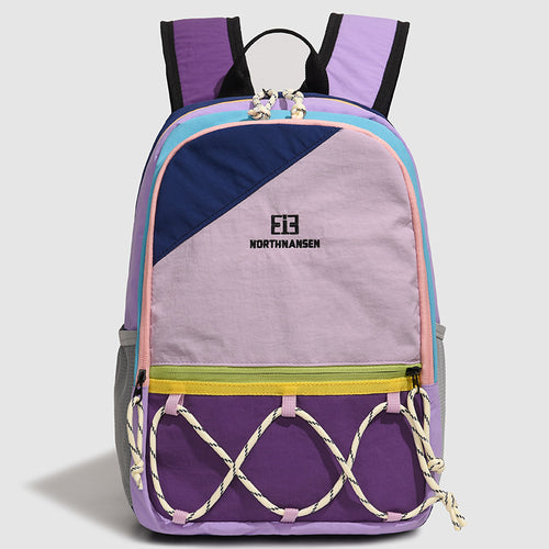 Trendy Multi-Functional Backpack