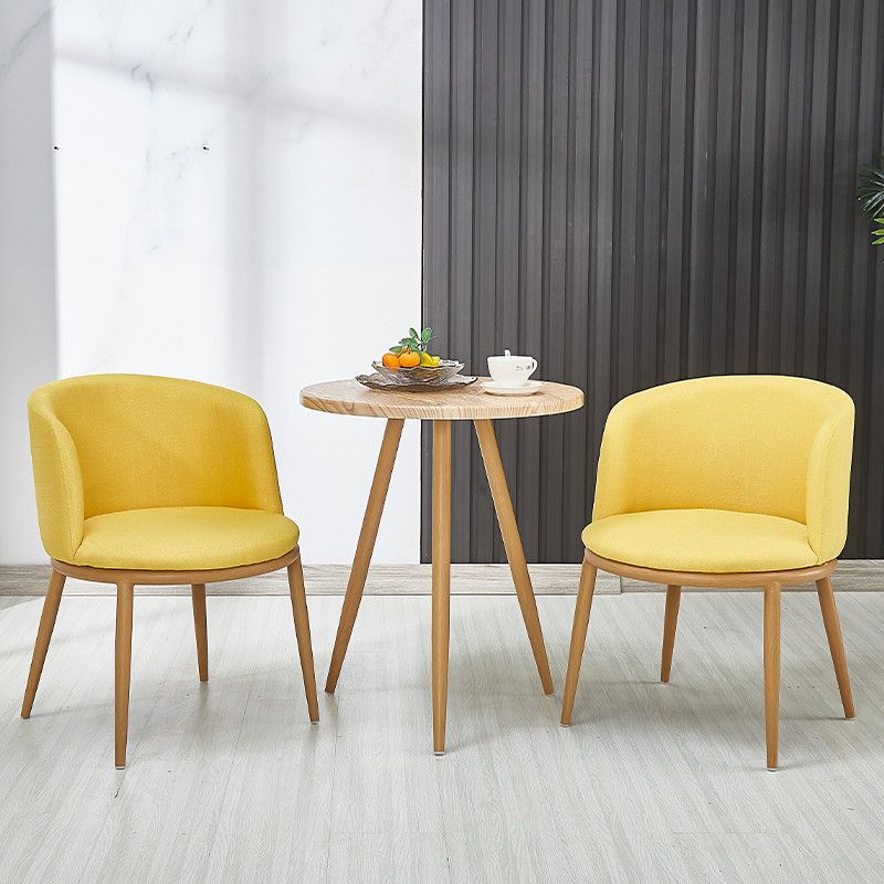 Modern dining chairs Bowlift