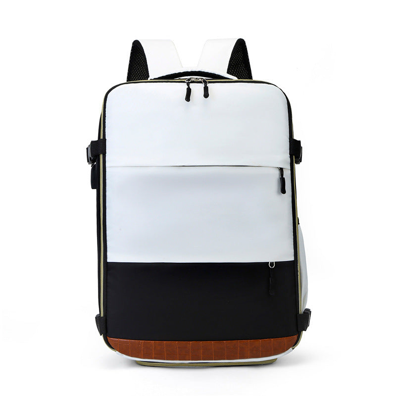 Stylish Urban Backpack Bowlift