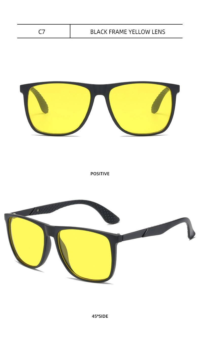 Women's sporty and stylish sunglasses with non-slip temples Bowlift