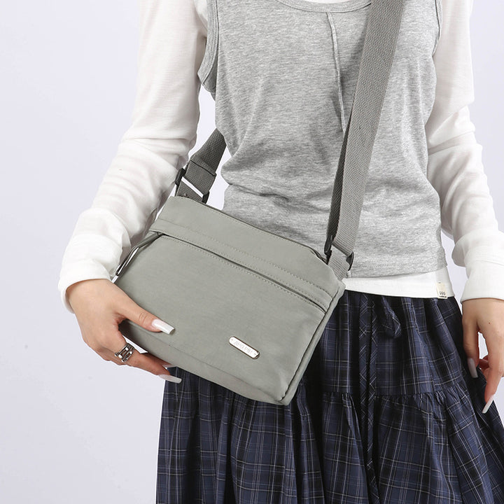 Functional Everyday Crossbody Bag Bowlift
