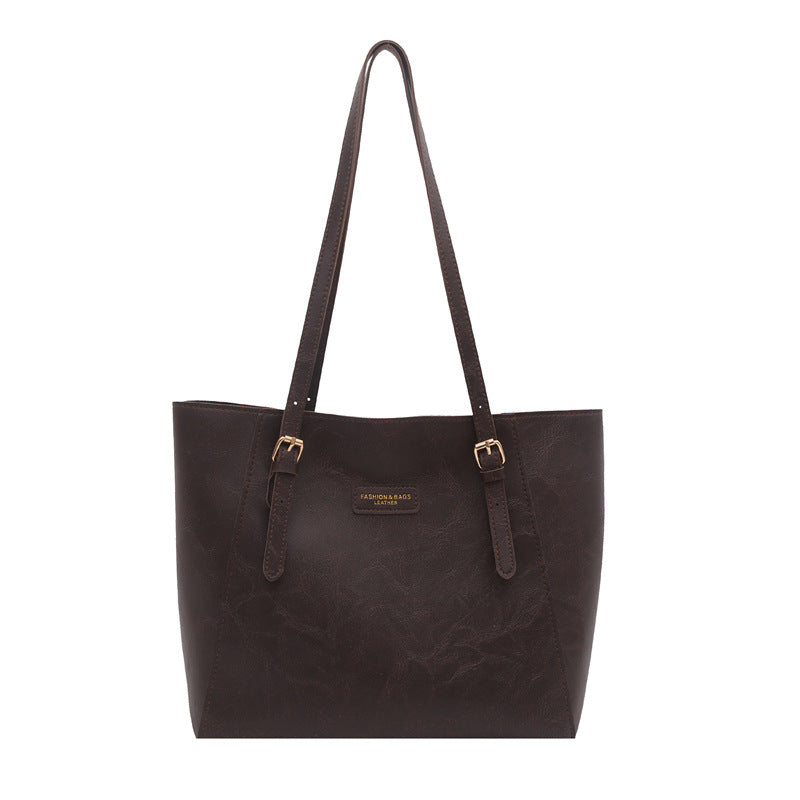 Stylish Eco-Friendly Tote Bag