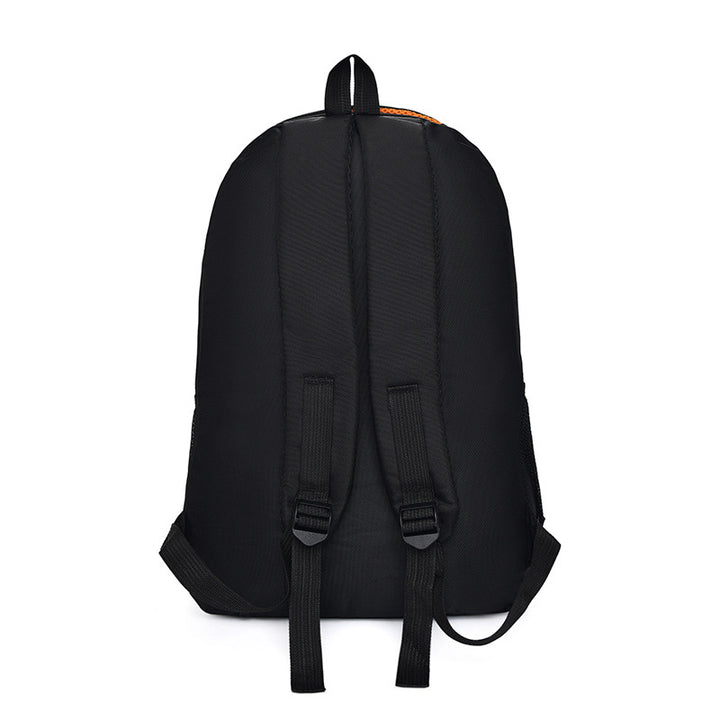 Stylish Travel Backpack Bowlift