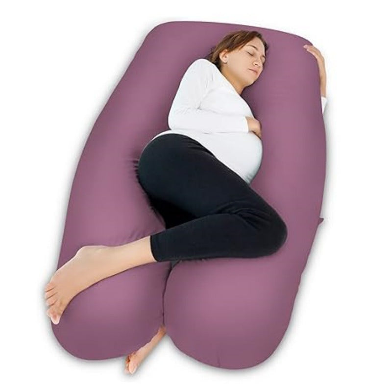 Pregnancy and Nursing Pillow Bowlift