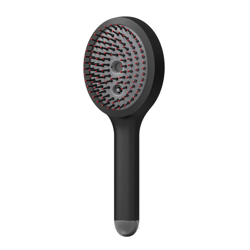 Ultra-Comfortable Heated Scalp Massager Bowlift