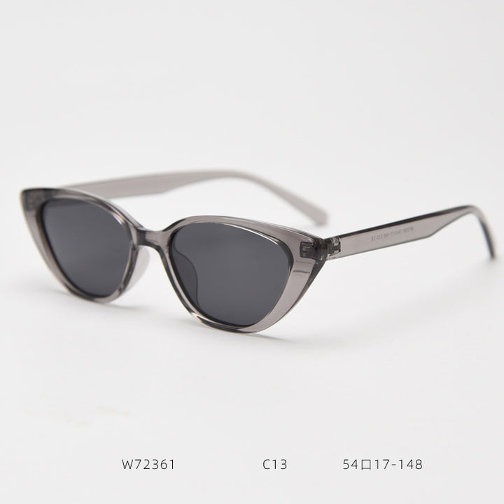 Ladies Cat-Eye Sunglasses with modern, elegant design Bowlift