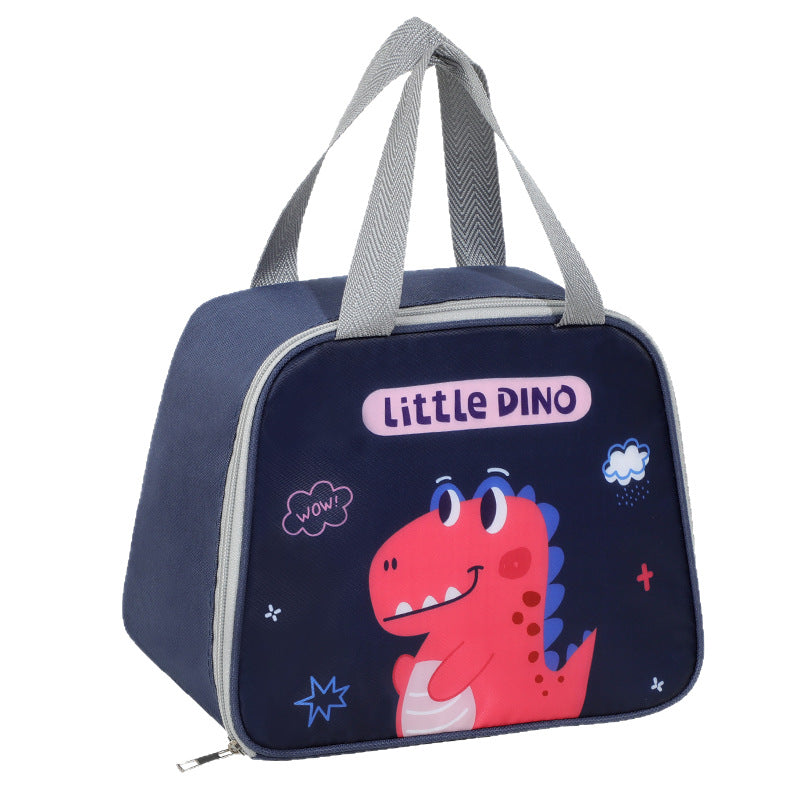 Insulated Lunch Bag Bowlift