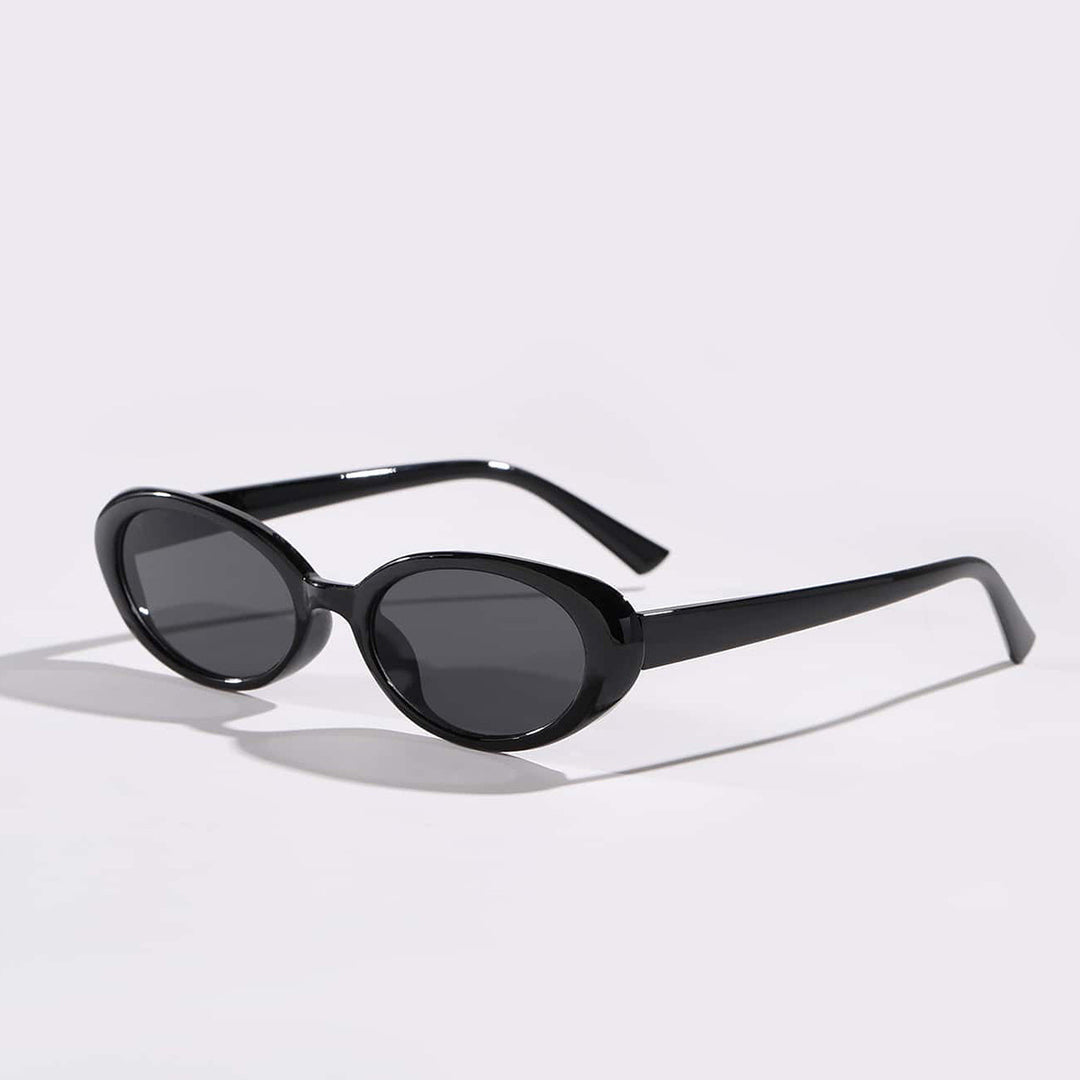 Elegant Cat Eye Glasses Bowlift