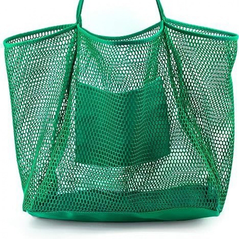 Durable mesh bag Bowlift