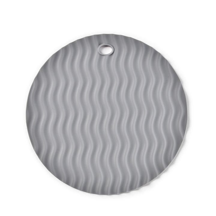 Heat-resistant silicone coaster with non-slip surface Bowlift