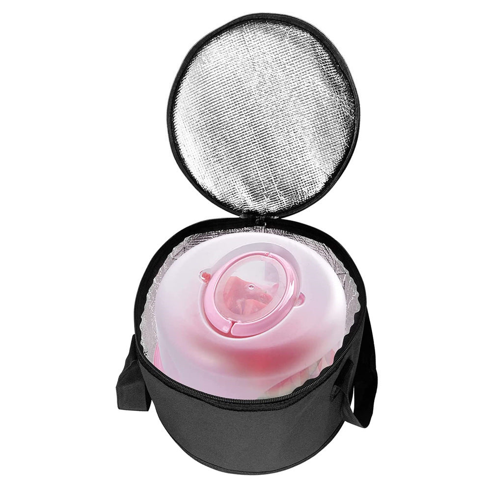 Women Insulated Pizza Bag Bowlift