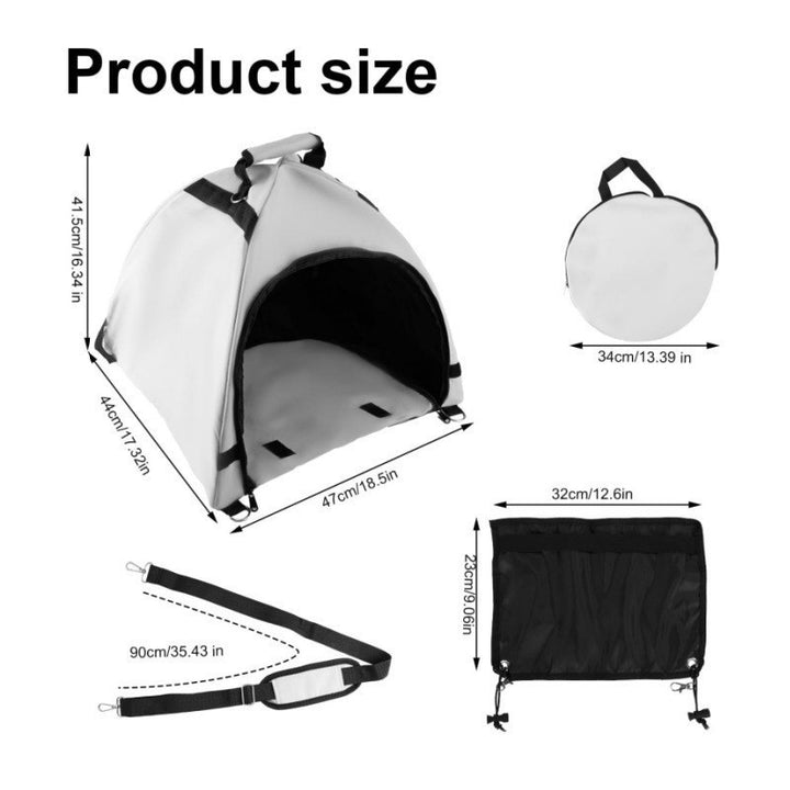 Multi-Functional Travel Backpack Bowlift