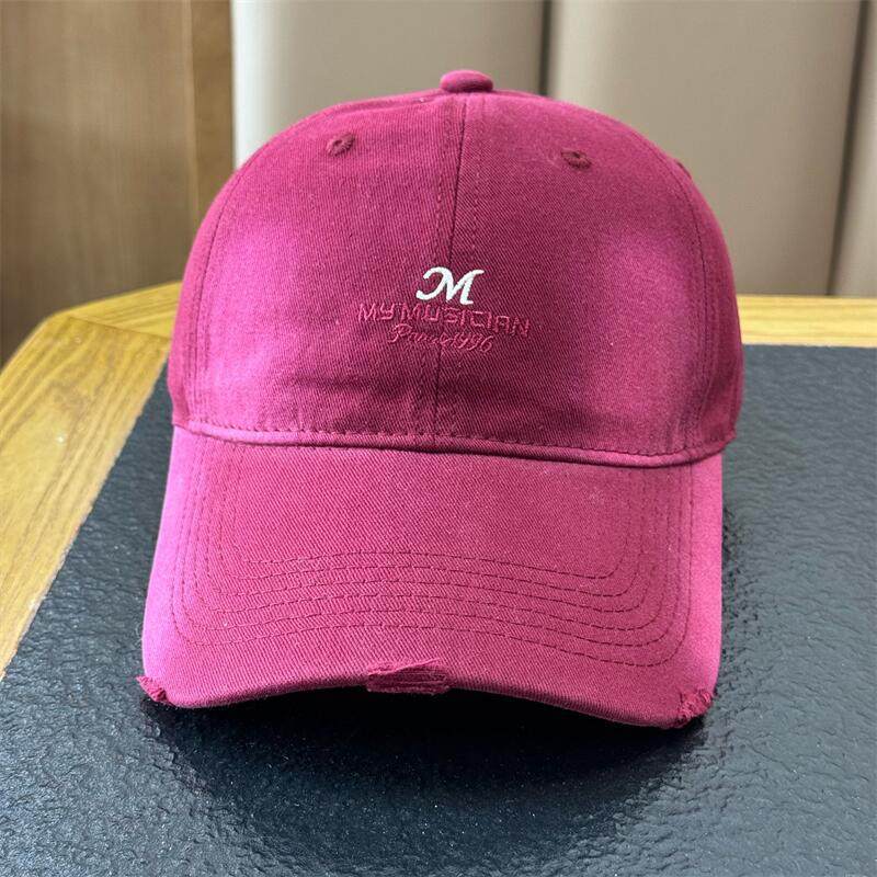 Men's Classic Casual Baseball Cap Bowlift 1784270844
