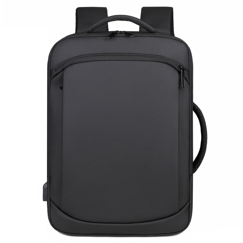 Slim-Fit Professional Laptop Backpack Bowlift
