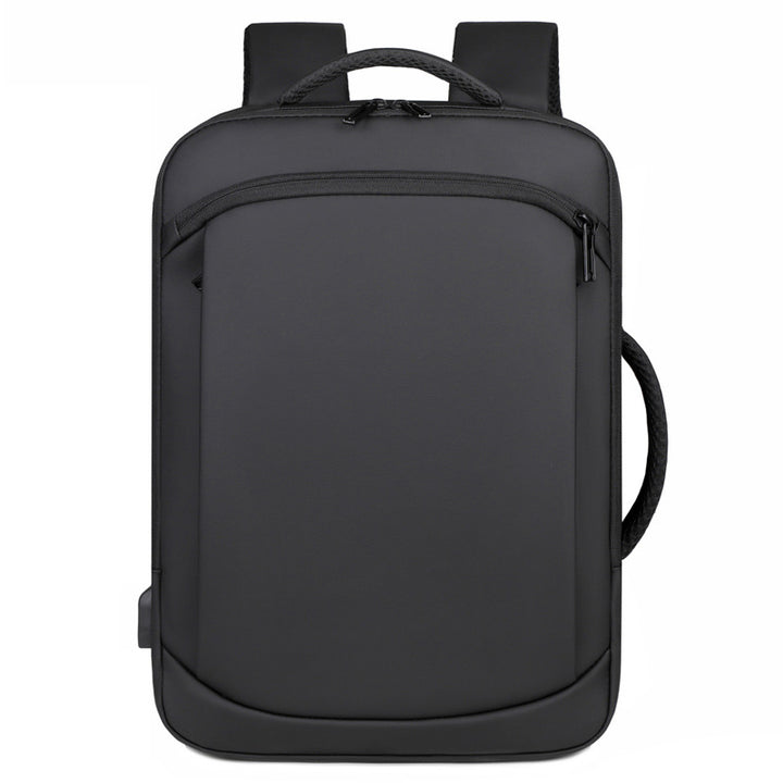 Slim-Fit Professional Laptop Backpack Bowlift