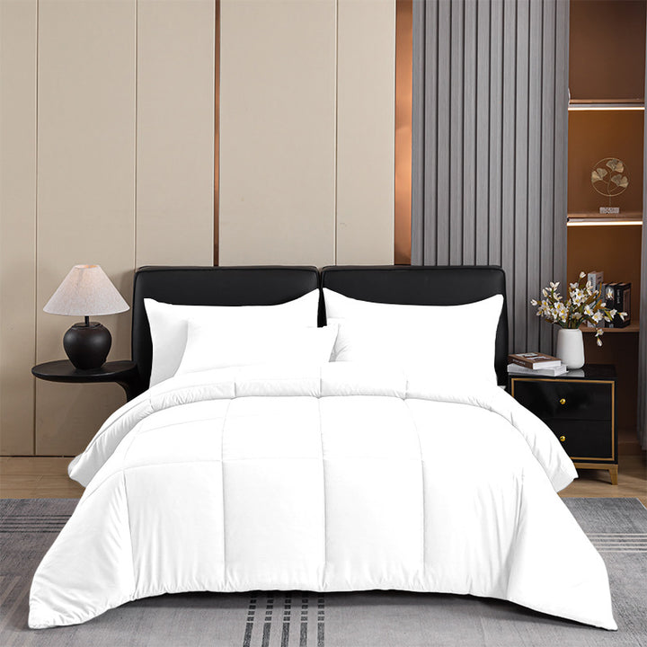 Bedding Comforter Set Bowlift