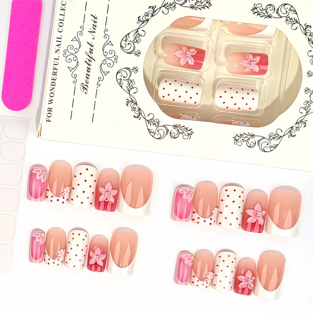 Artistic Nail Designs Bowlift