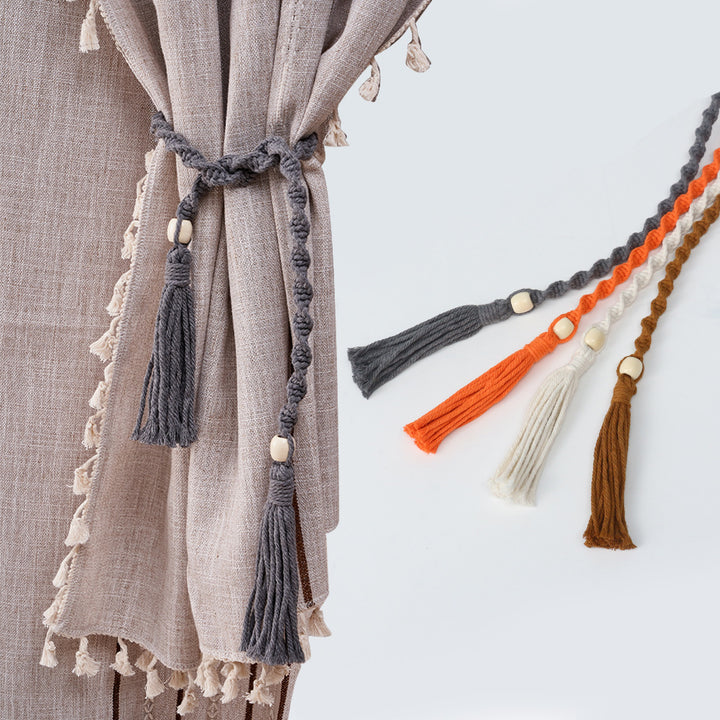 Bohemian Style Lightweight Beach Cover-Up