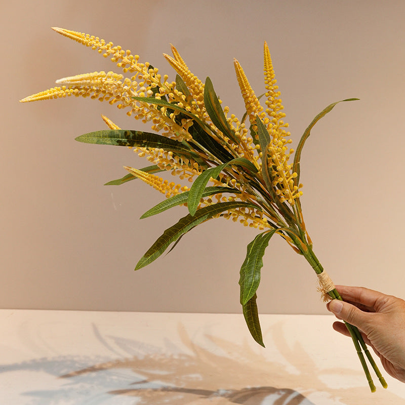 Artificial Flower Bouquet Bowlift