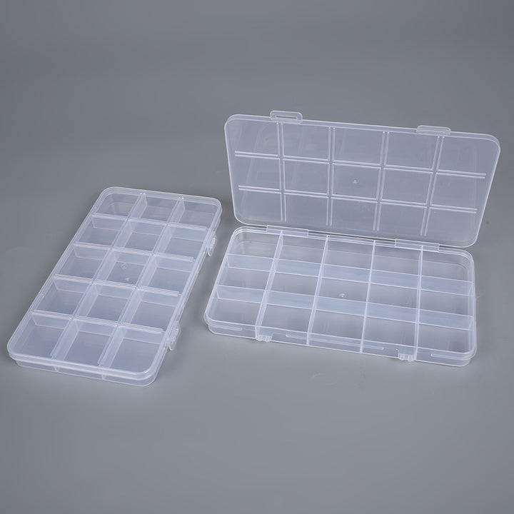 Storage Box Bowlift