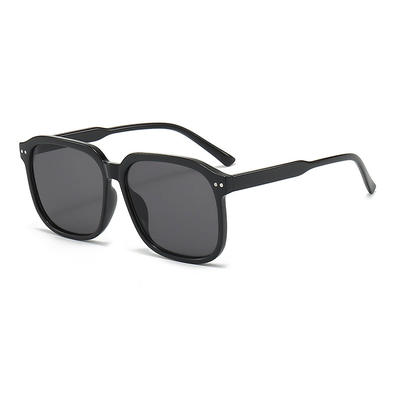 Women Square Sunglasses with Sturdy Frame and UV Protection Bowlift