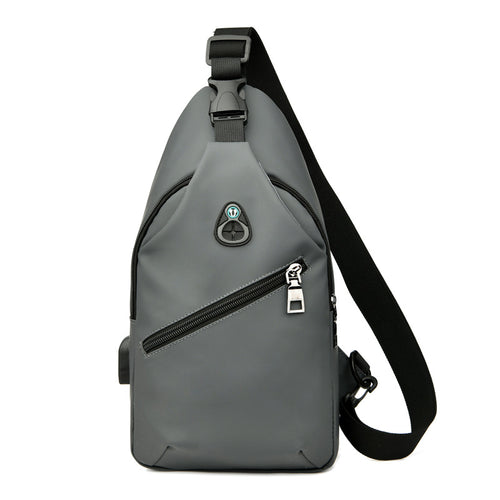 Waterproof Multi-Functional Sling Bag Bowlift