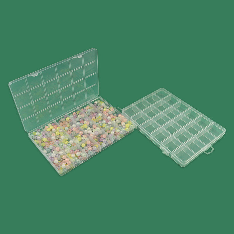 Multi-Divisional Craft Organizer Bowlift