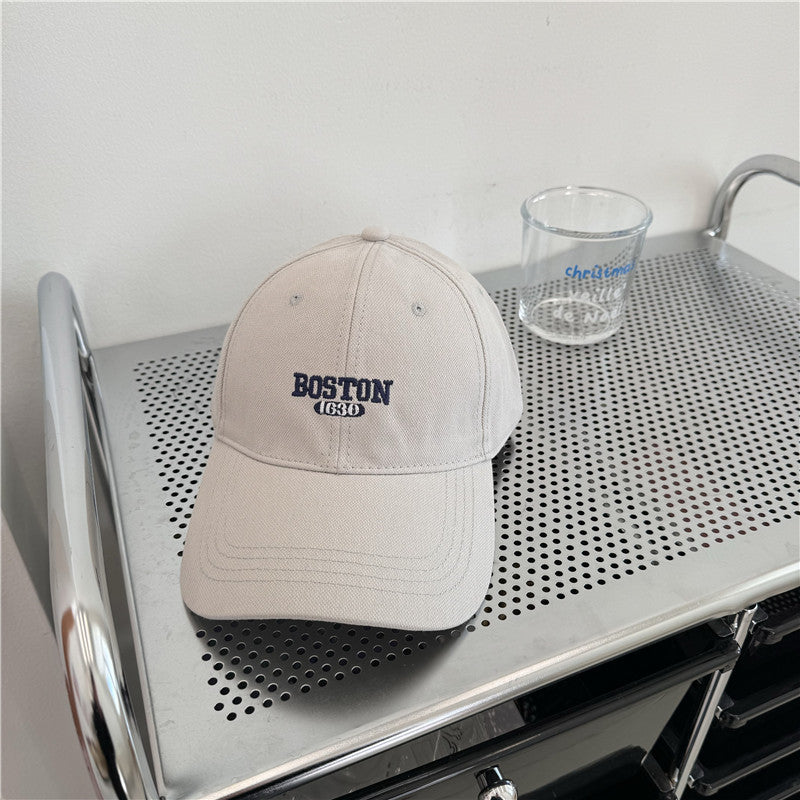 Men's Adjustable Graphic Baseball Cap Bowlift