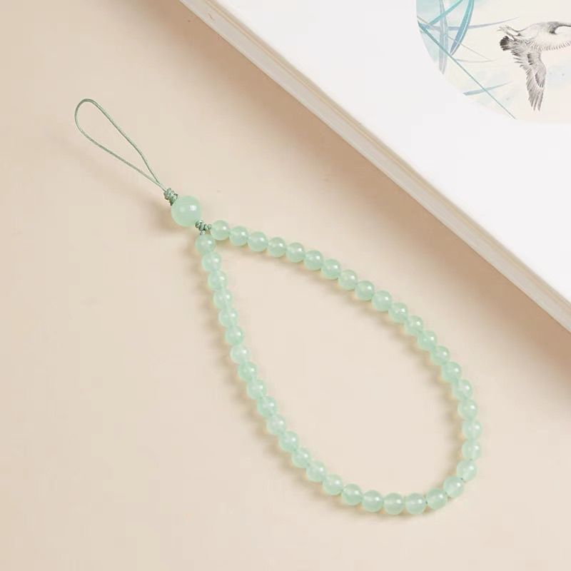 Natural Stone Decorative Bracelet Bowlift