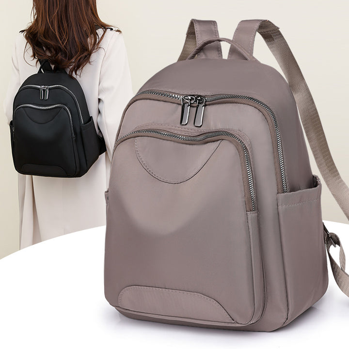Modern Functional Backpack Bowlift