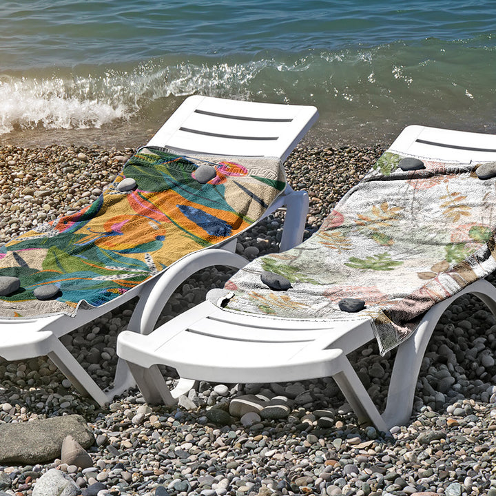 multifunctional deck chair cushion Bowlift