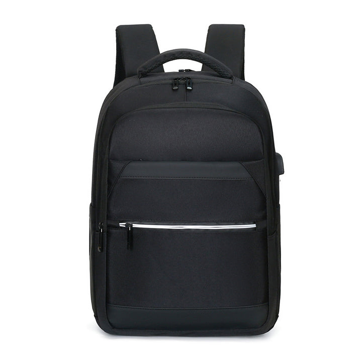 Smart Organizational Multi-Compartment Backpack Bowlift