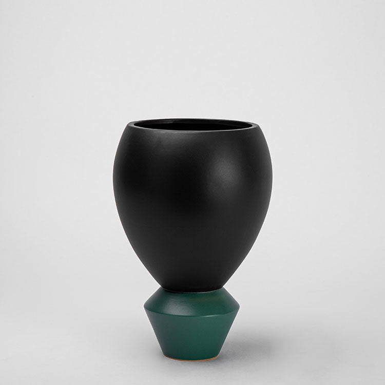 Artistic Decorative Planter
