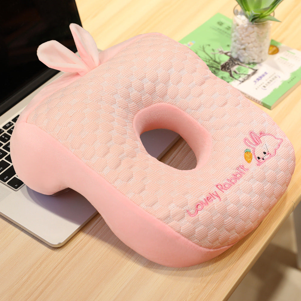 ergonomic seat cushion Bowlift