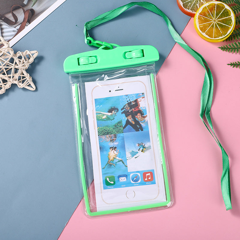 Waterproof Smartphone Case Bowlift