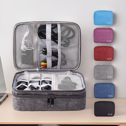 Travel Organizer Bowlift