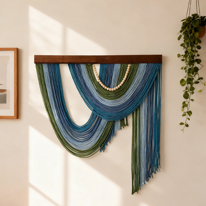 Decorative Wall Hanging Bowlift
