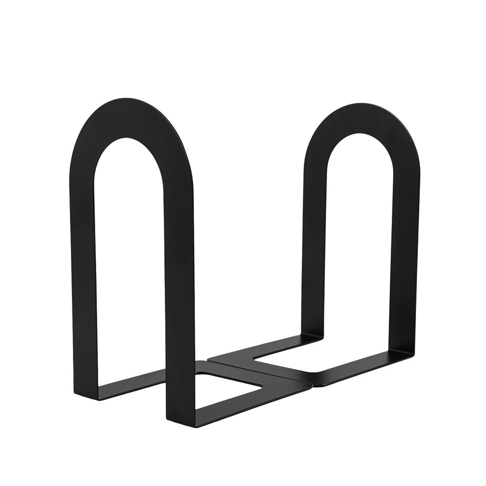 Modern Minimalist Bookends