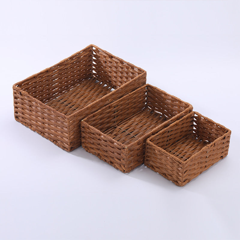 Storage Baskets Bowlift